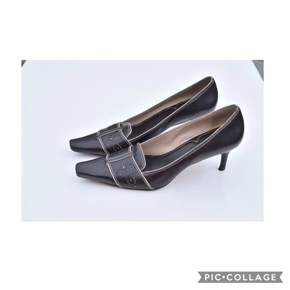 Cole Haan pumps - Picture 2 of 8
